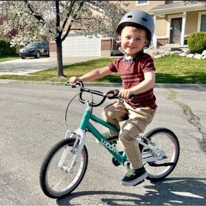 Woom Bike $25 + 20% off